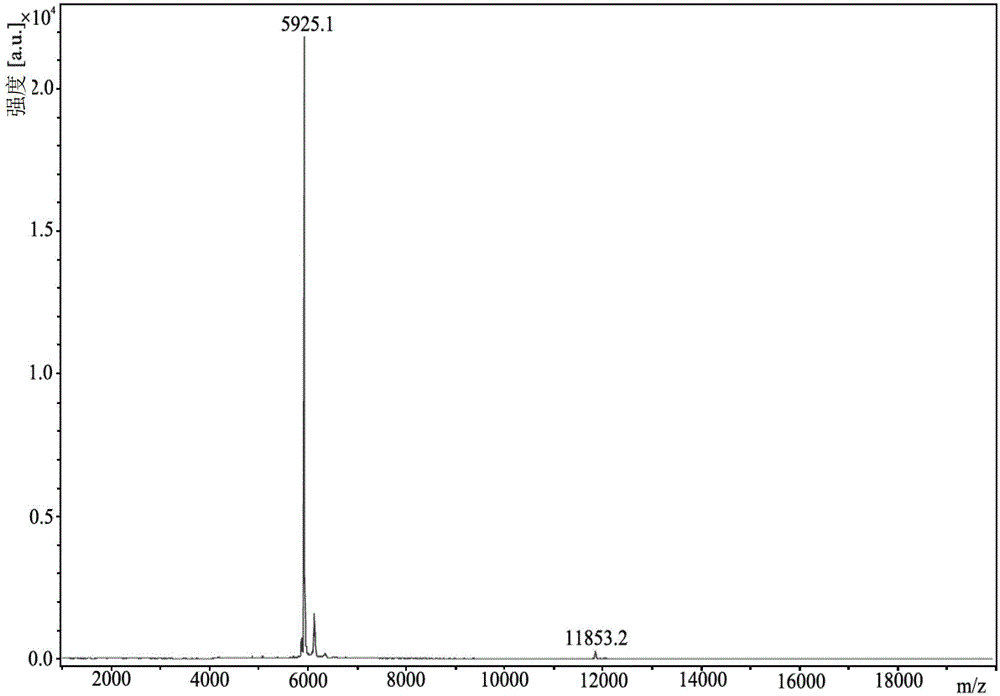 Preparation method of human insulin esters