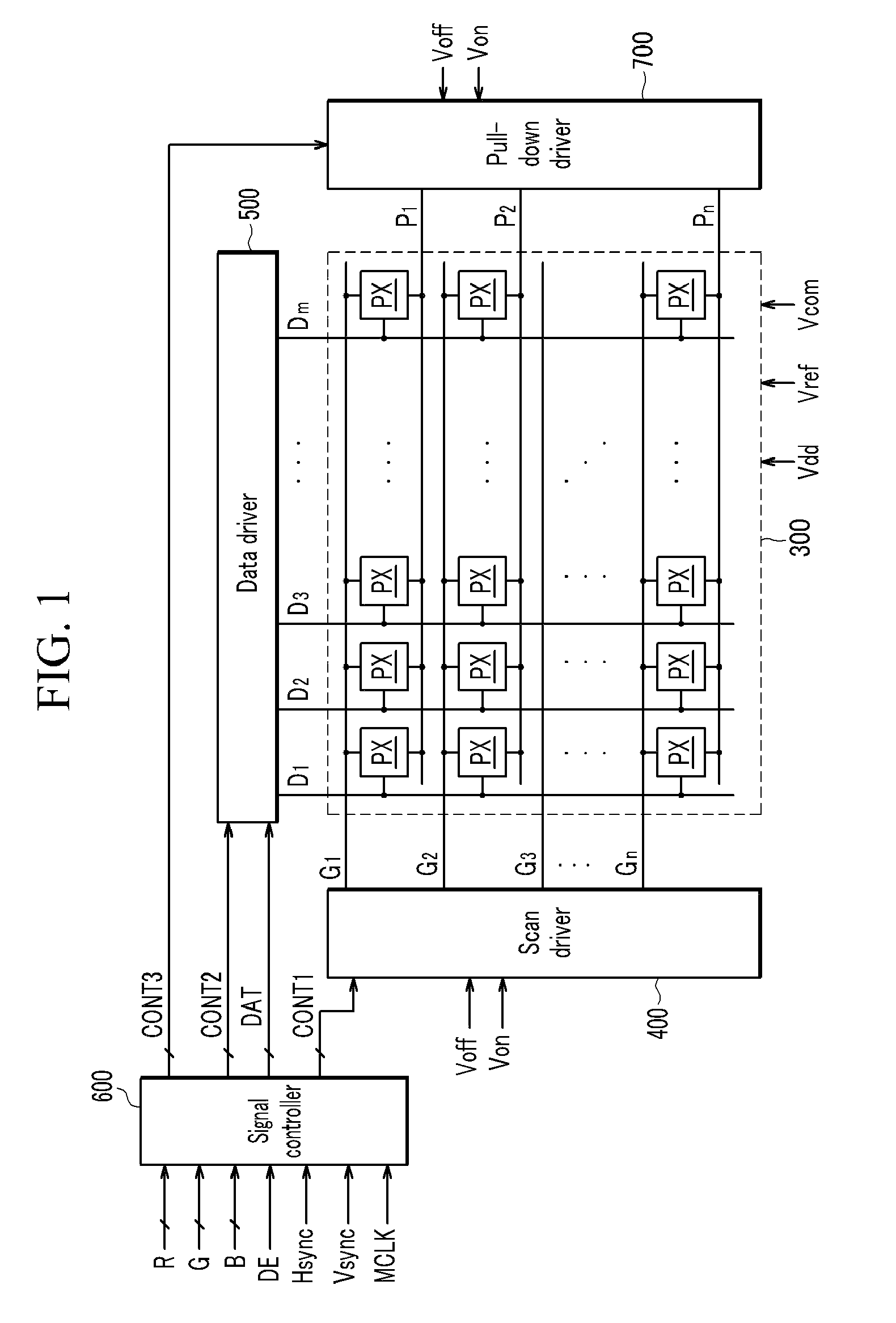 Display device and driving method thereof