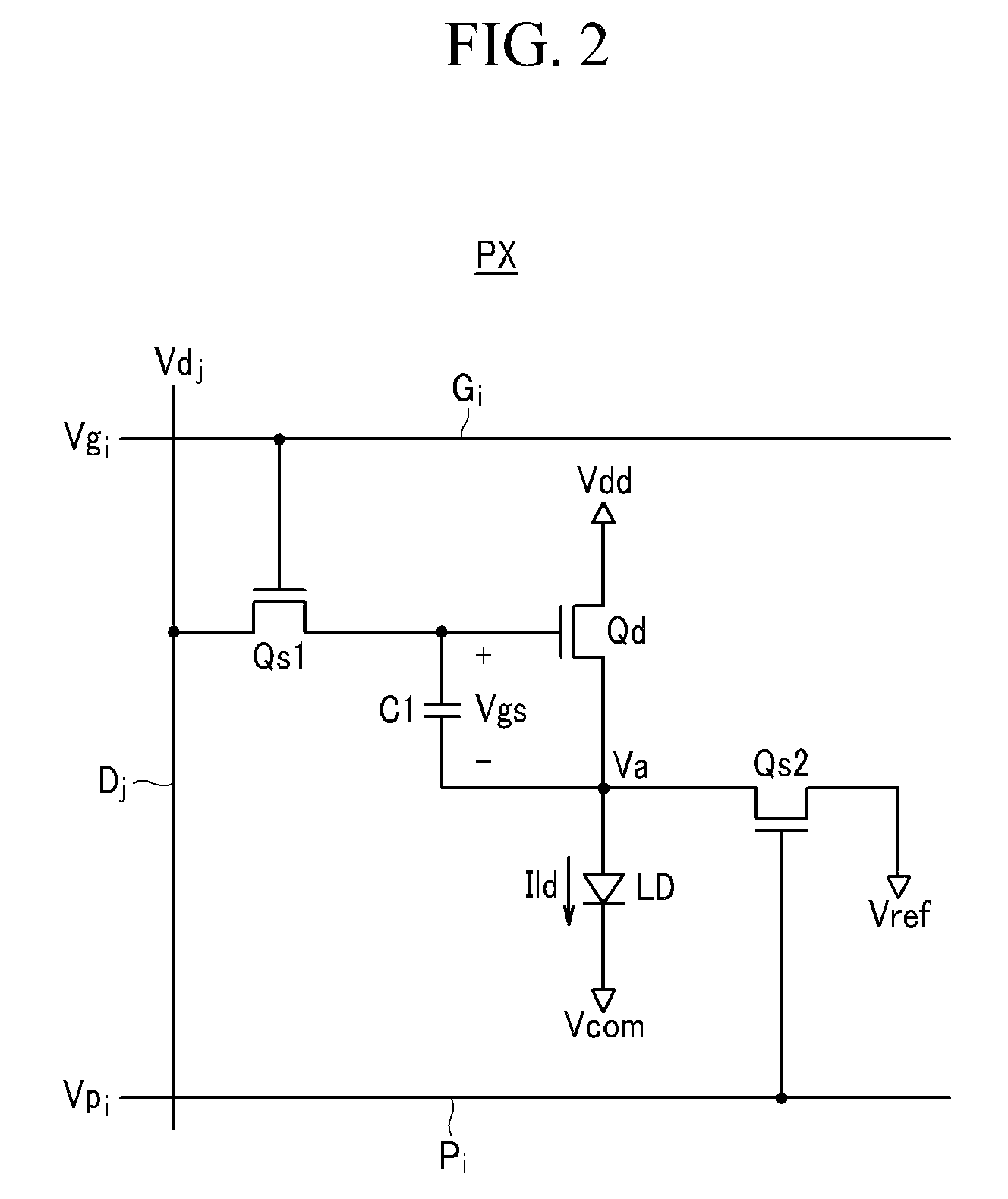 Display device and driving method thereof