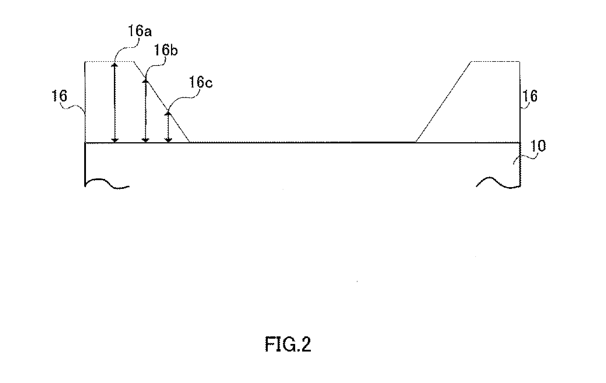 Organic EL device and method for manufacturing same