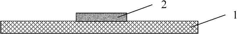 Manufacturing method of transistor