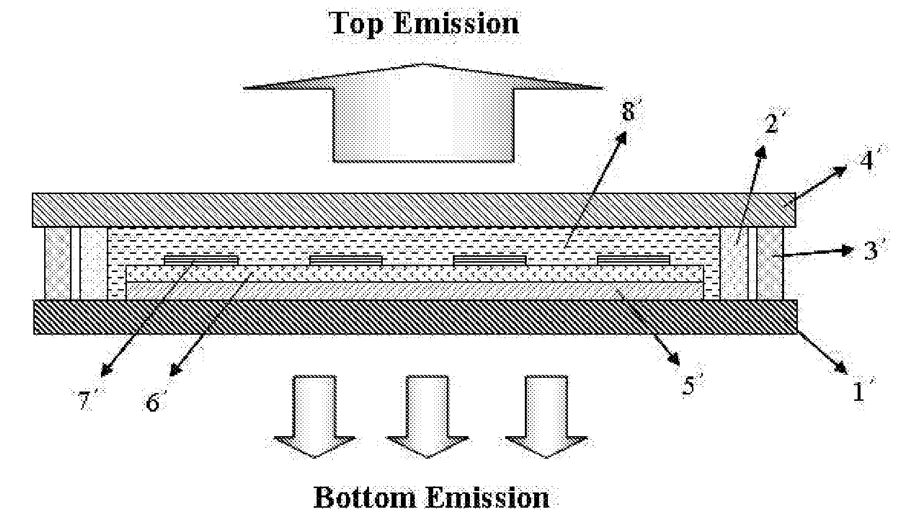 Getter Paste Composition