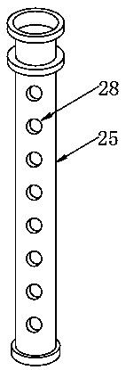 Communication switching device for Internet of Things communication module