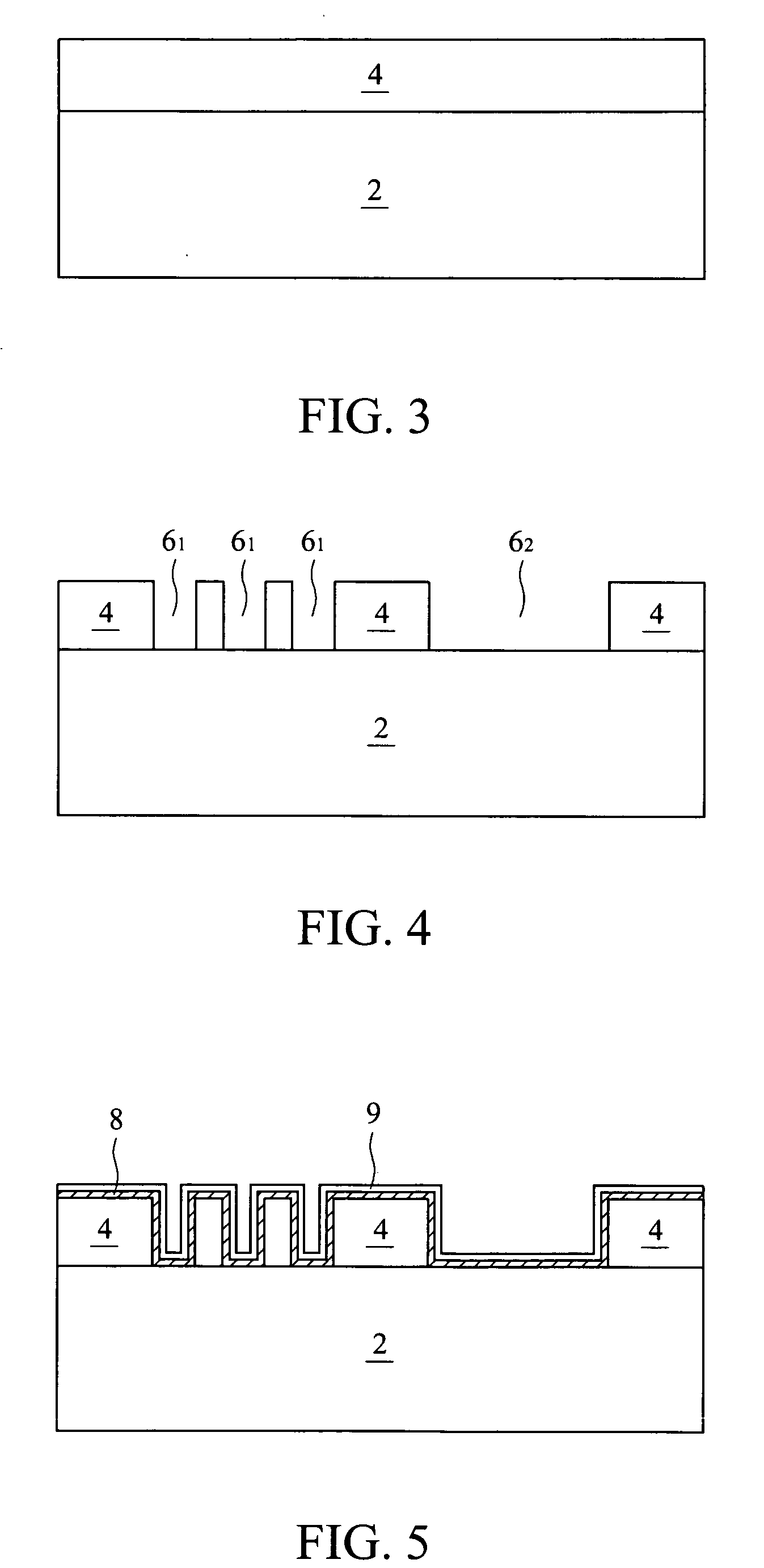 Novel method to implement stress free polishing