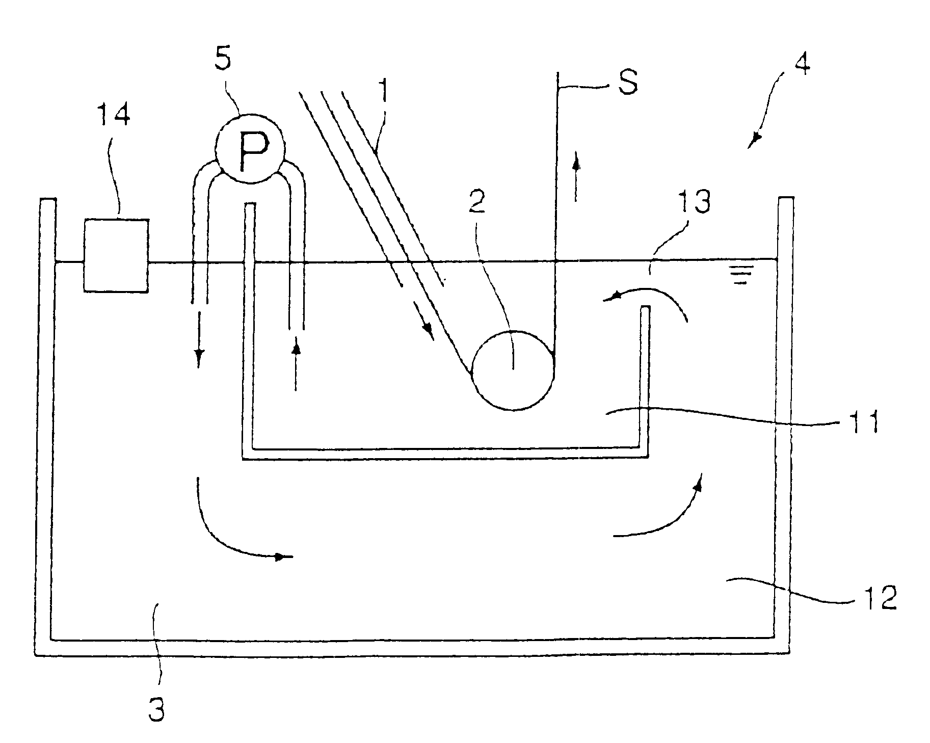 Method for hot-dip galvanizing