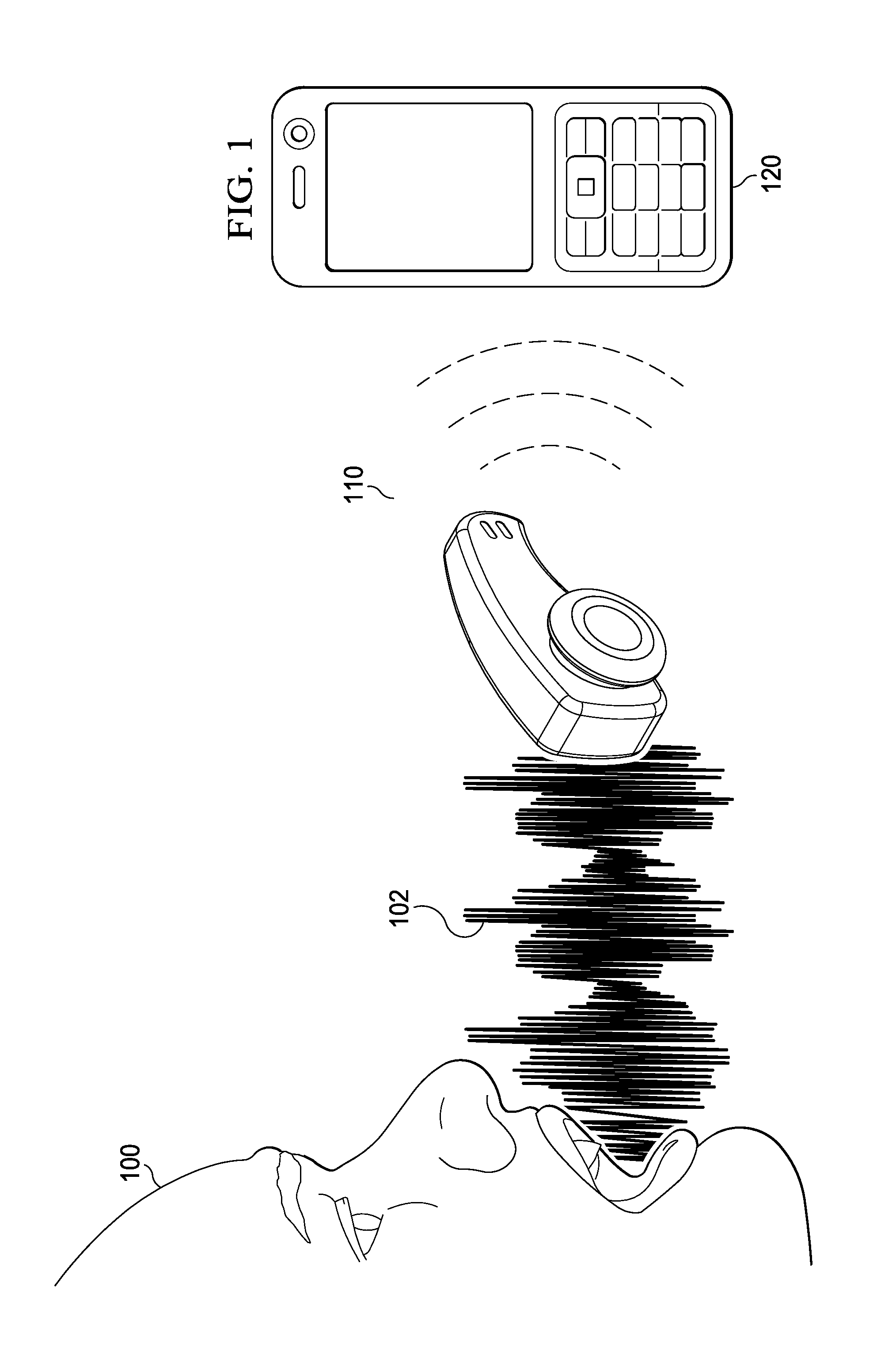 Analog to Information Sound Signature Detection