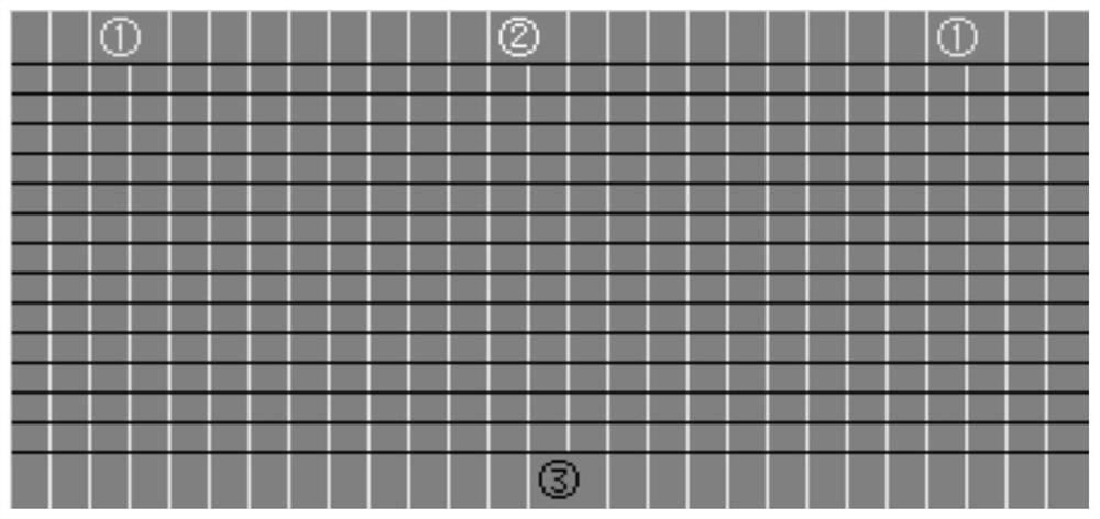 Dye composition and its preparation method as well as conductive heating fiber and its preparation method and conductive heating fabric