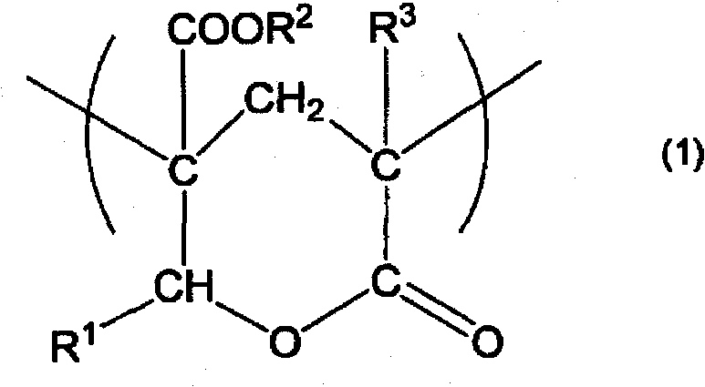 Polarizer-protecting film, and polarizing plate and image display device each comprising polarizer-protecting film