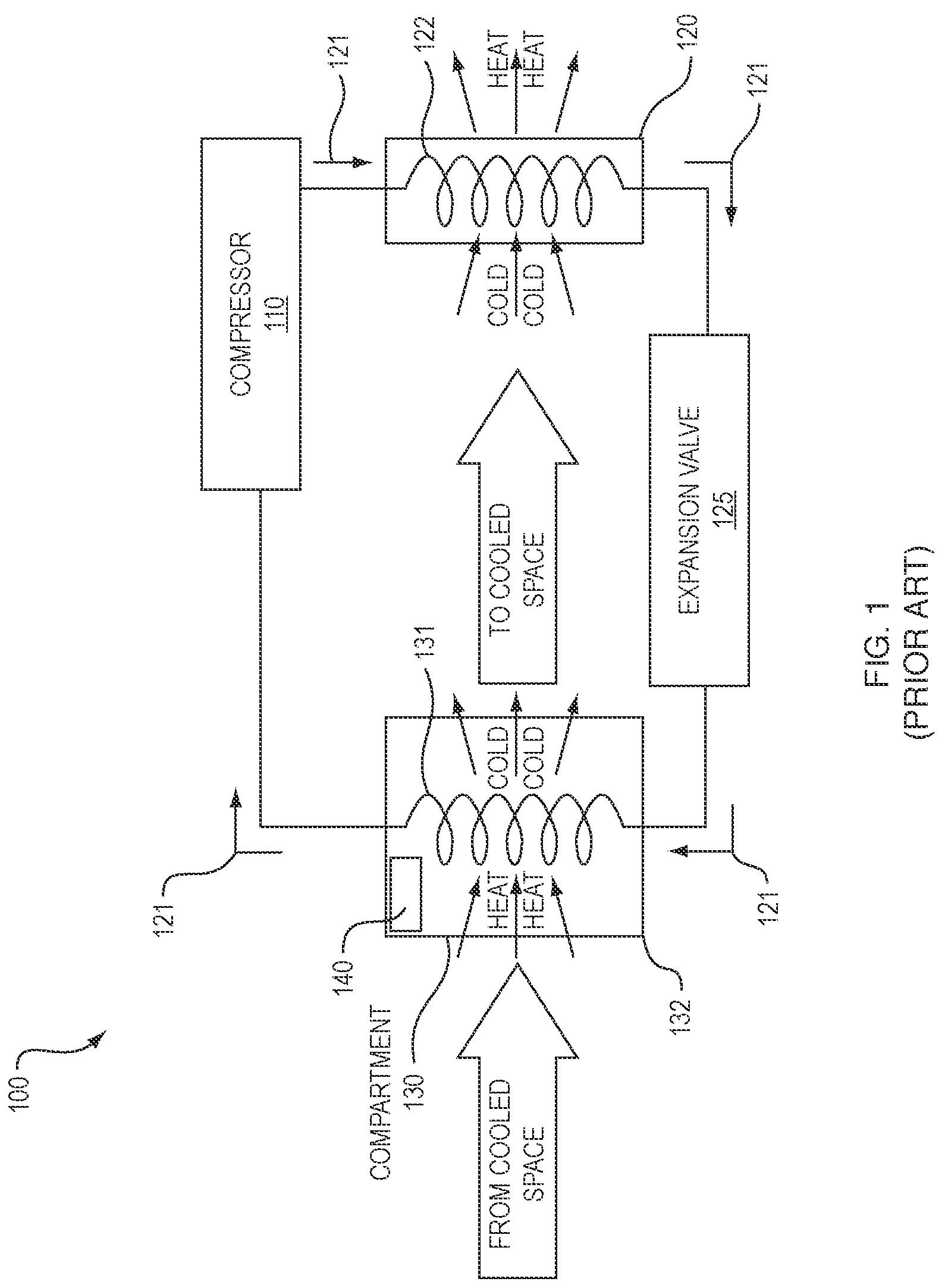 Turbo-compressor-condenser-expander