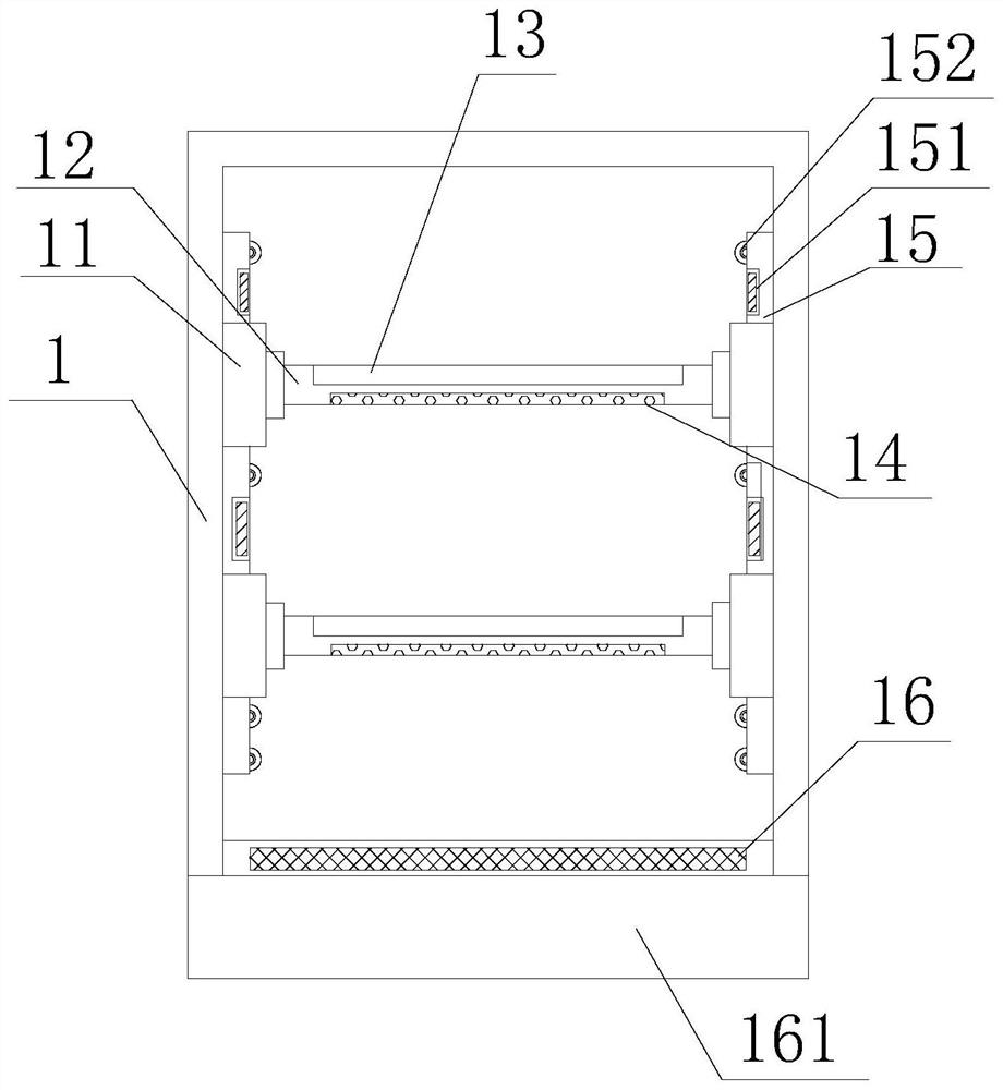 Ningxia wolfberry artificial seed preparation device and regeneration factor research method thereof