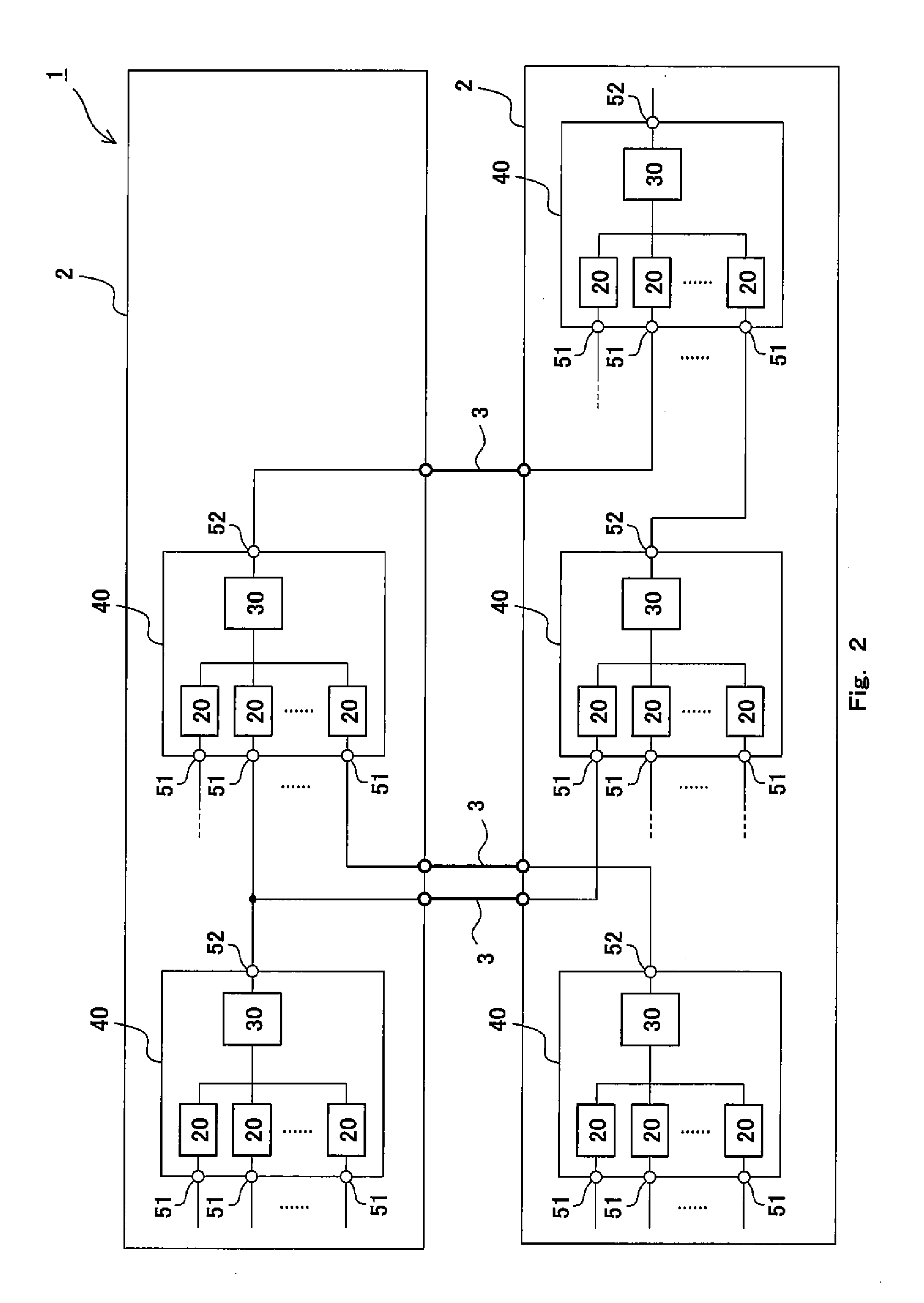 Neural network circuit and learning method thereof