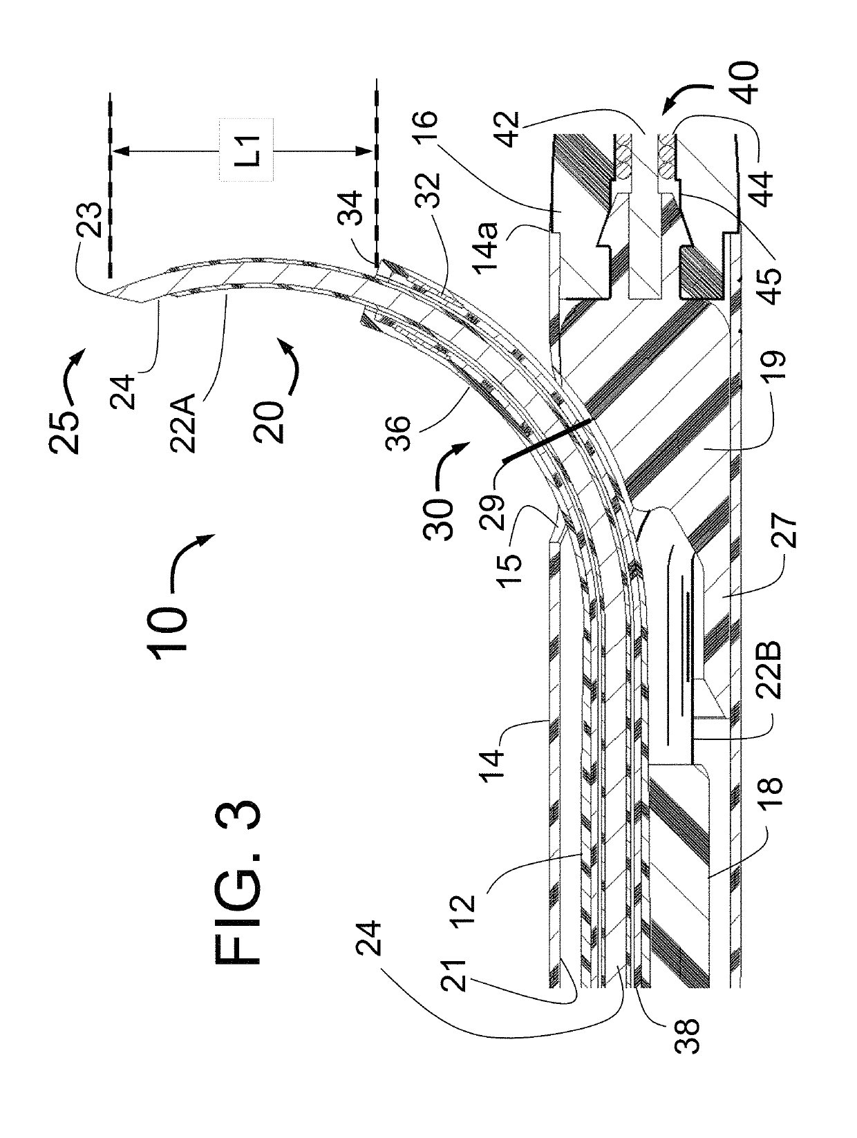 Apparatus for effective ablation and nerve sensing associated with denervation