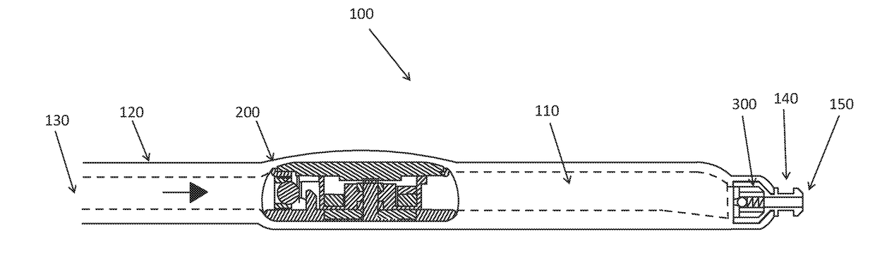 Externally programable magnetic valve assembly and controller