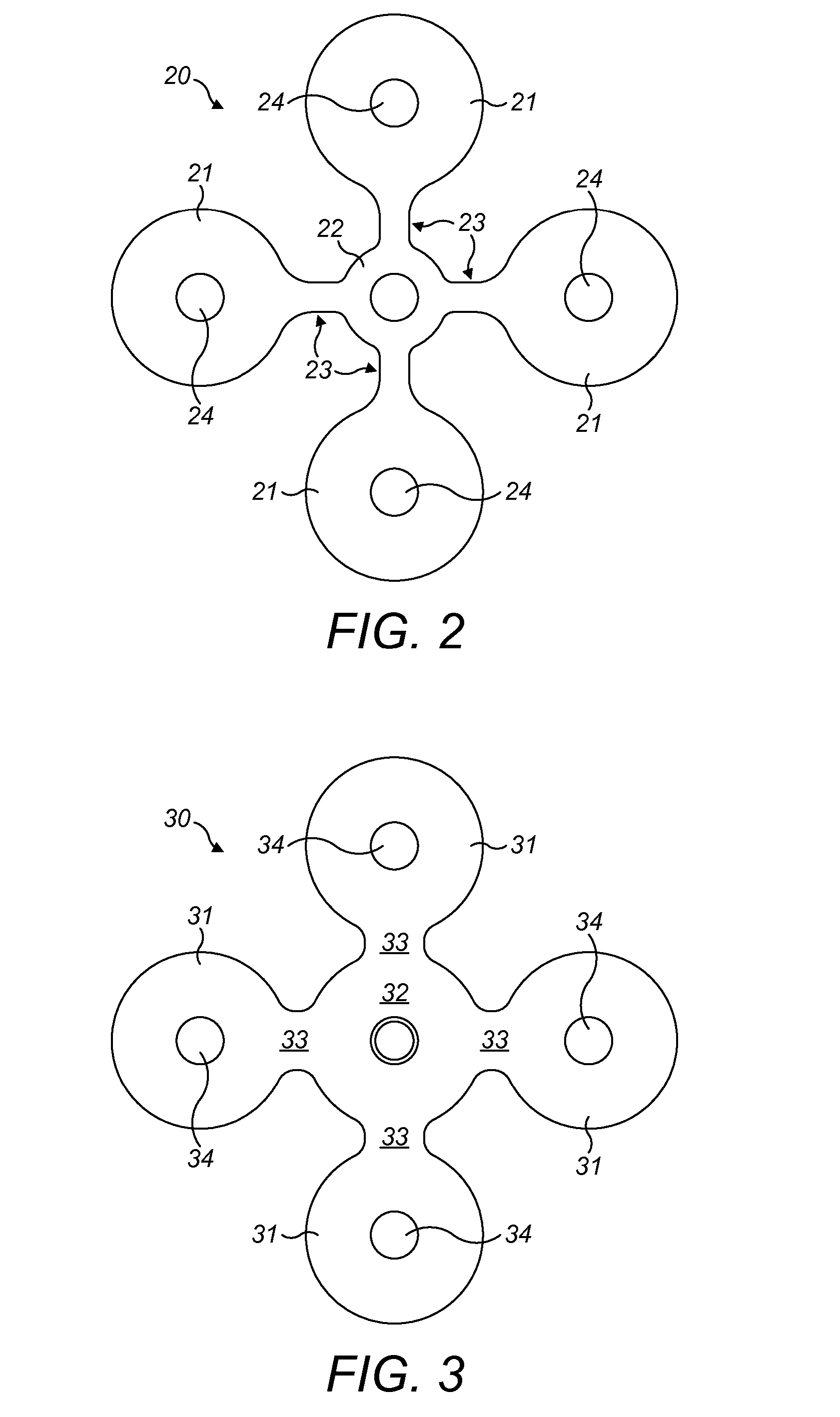 Electrical connector for an anode