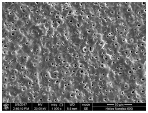 Bulletproof composite armor and preparation method thereof