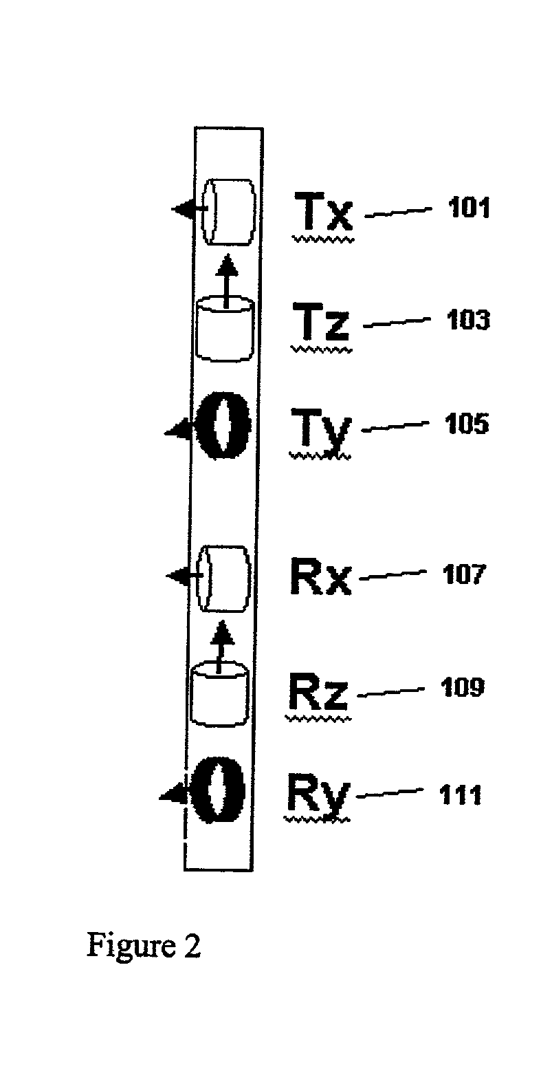 Simultaneous determination of formation angles and anisotropic resistivity using multi-component induction logging data