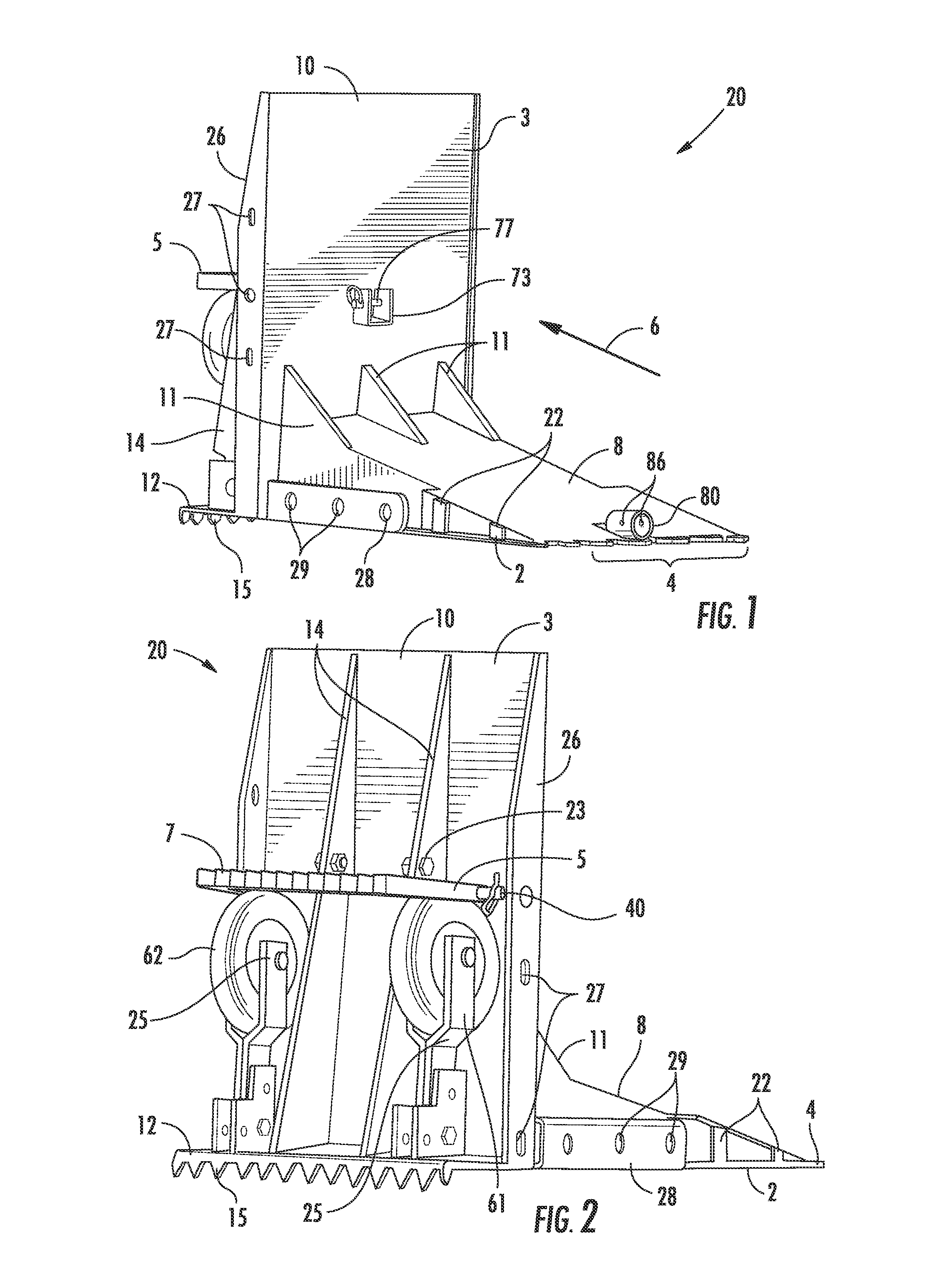 Portable perimeter defense barrier and system