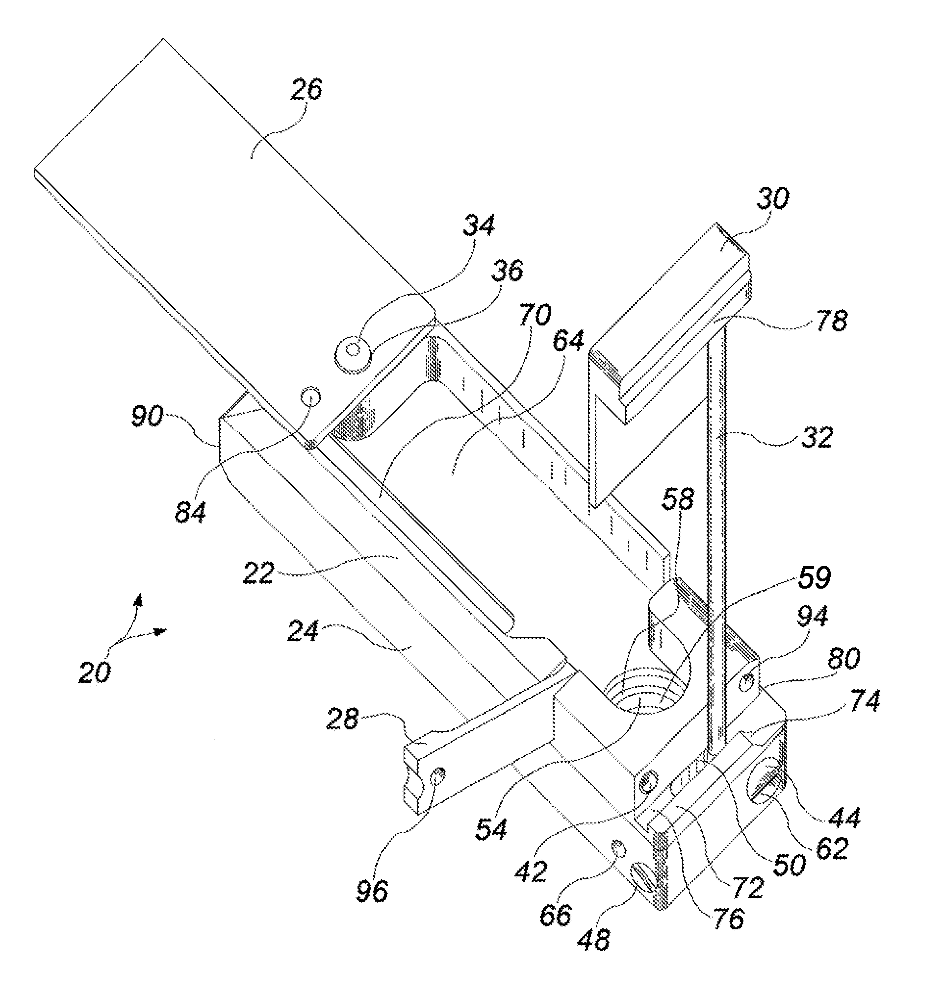 Smoking Pipe Apparatus