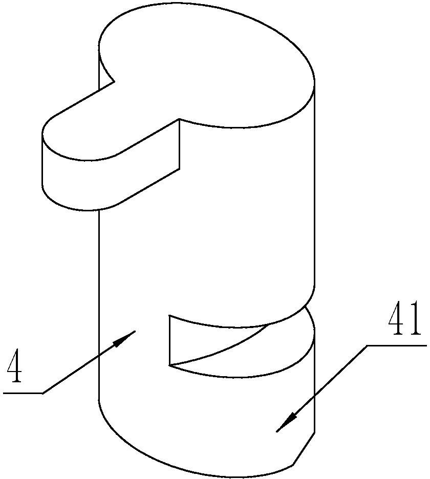 Anti-loosing threaded fastener