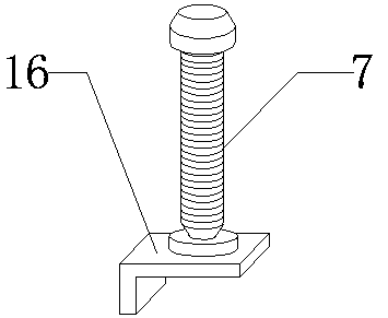 Electrolytic cell for nickel mineral wet metallurgy