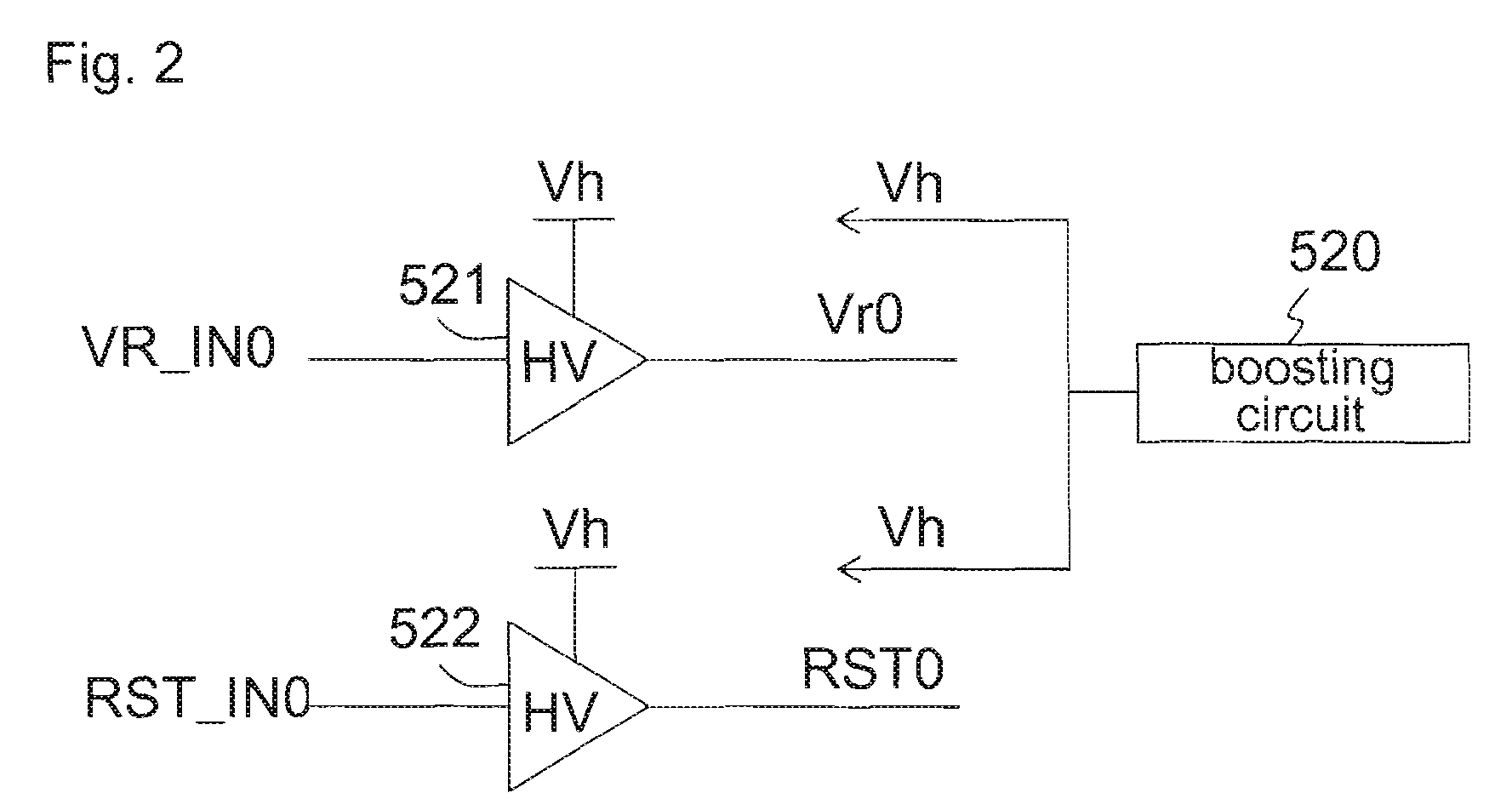 Solid-state image capturing apparatus and electronic information device