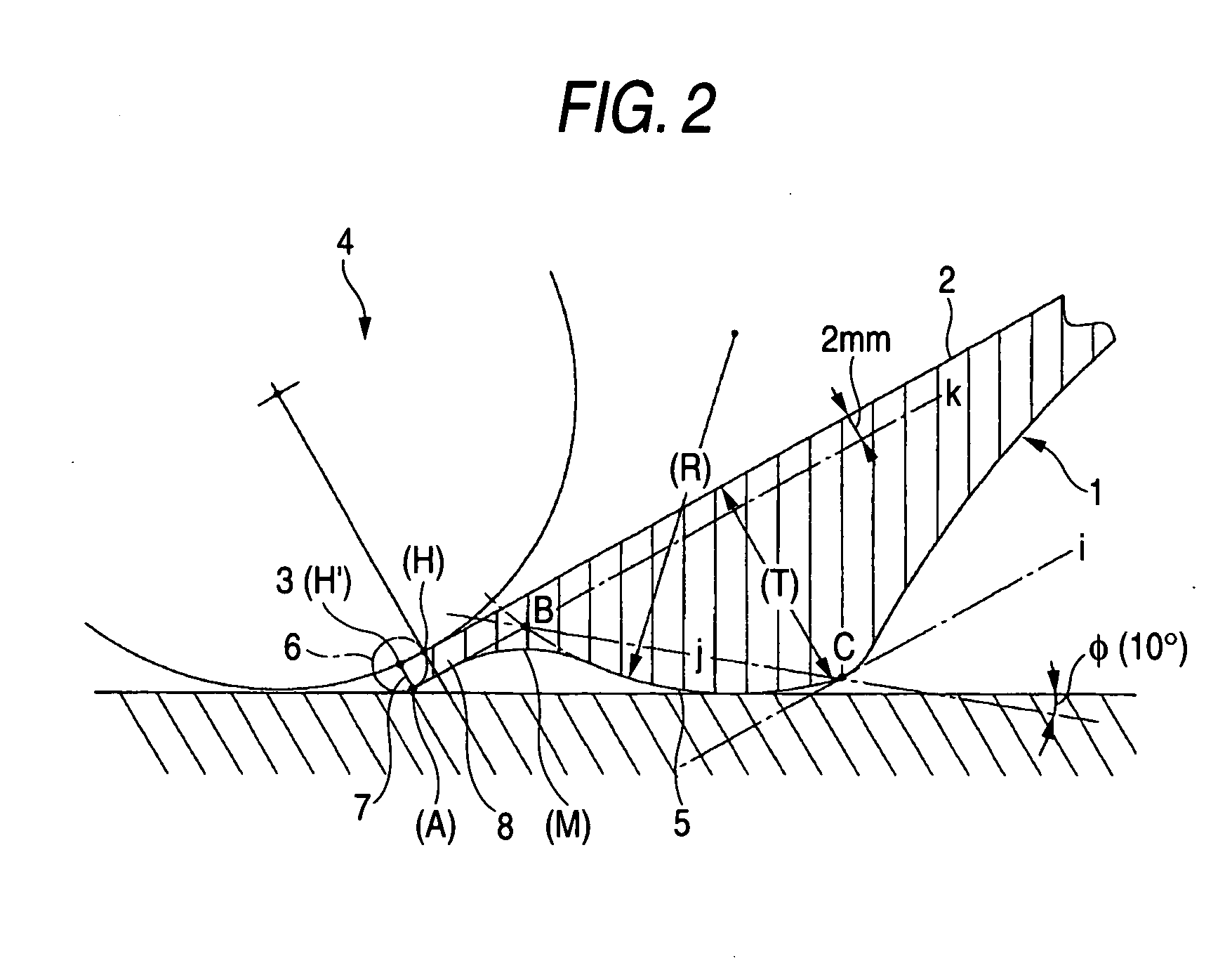 Method for making iron golf club set