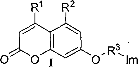 Coumarin azole compound with antimicrobial activity, and preparation method and medicinal application thereof