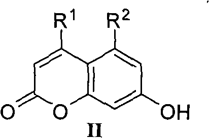 Coumarin azole compound with antimicrobial activity, and preparation method and medicinal application thereof