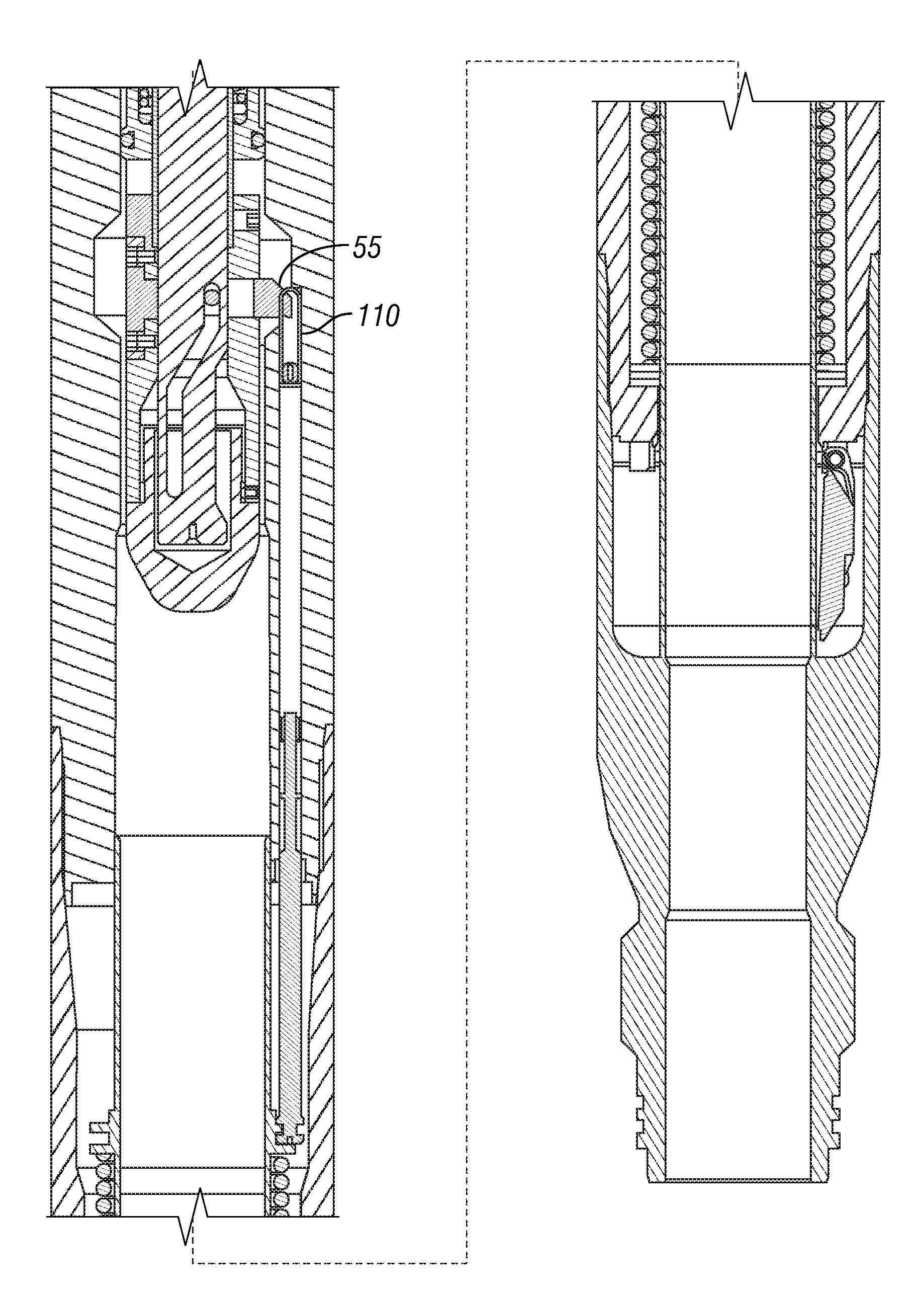 Communication tool and method for a subsurface safety valve with communication component