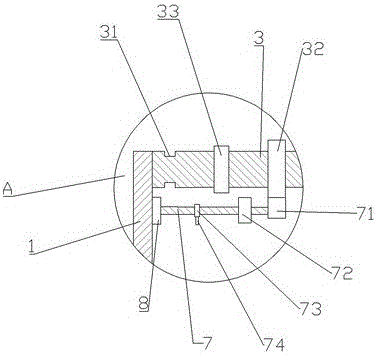 Fertilizer drying device