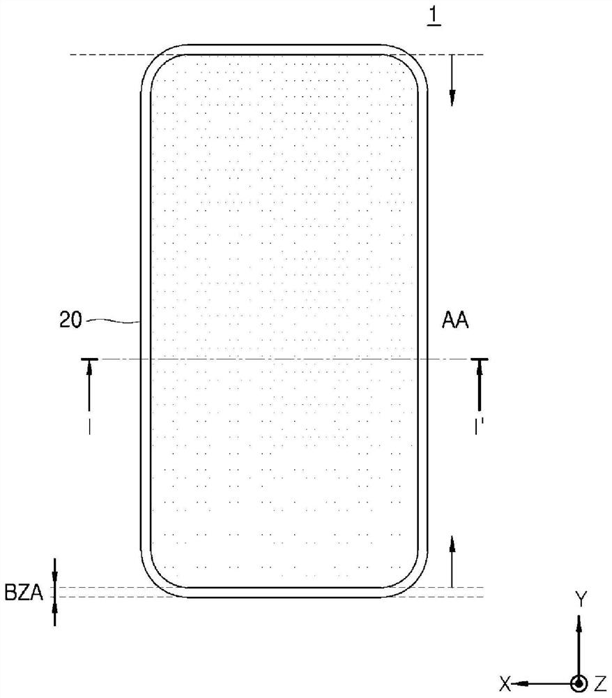 Display device and display apparatus