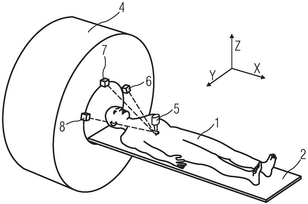 Imaging device and positioning device