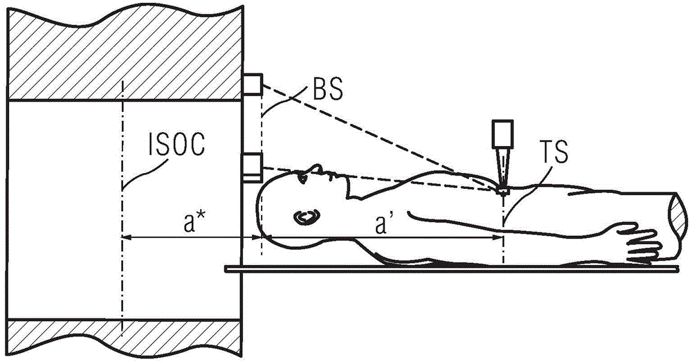 Imaging device and positioning device