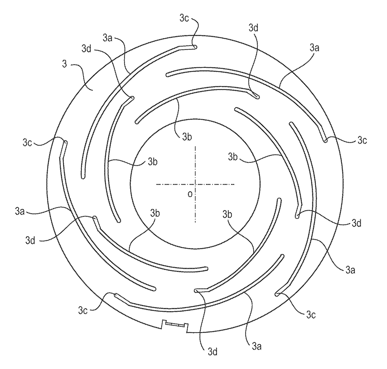 Stop apparatus, and lens apparatus and image pickup apparatus having the same