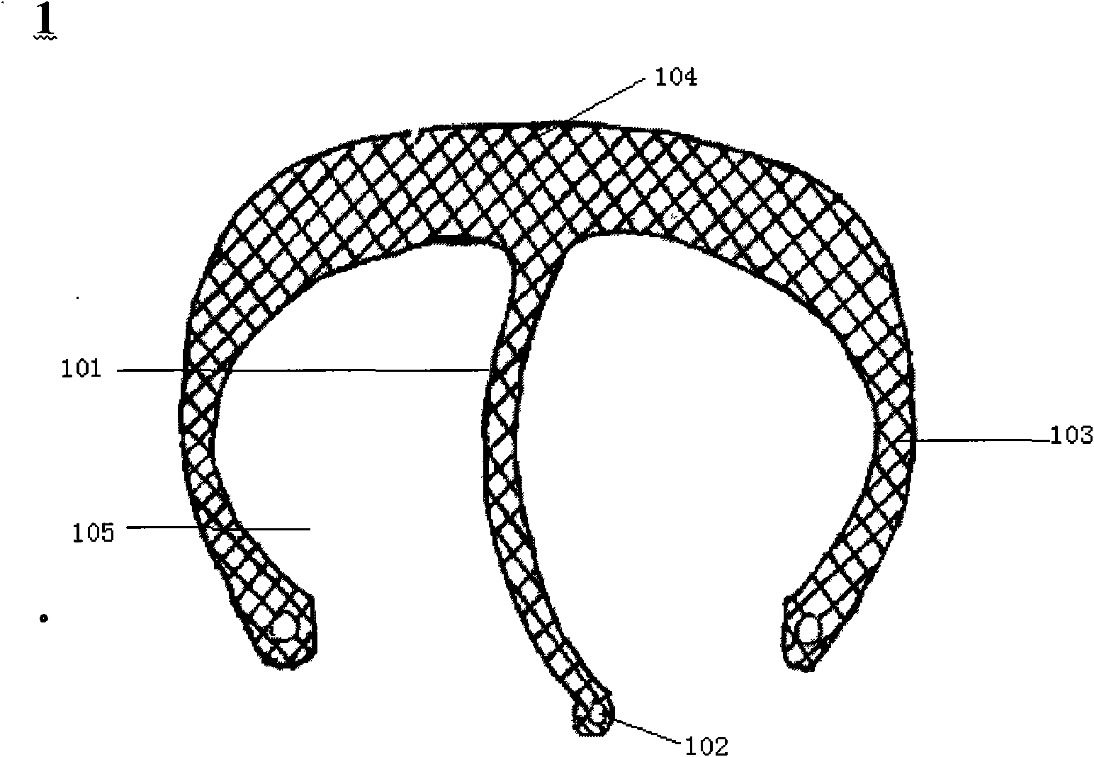 Multi-air-chamber self-balancing flat and explosion preventing wheel assembly