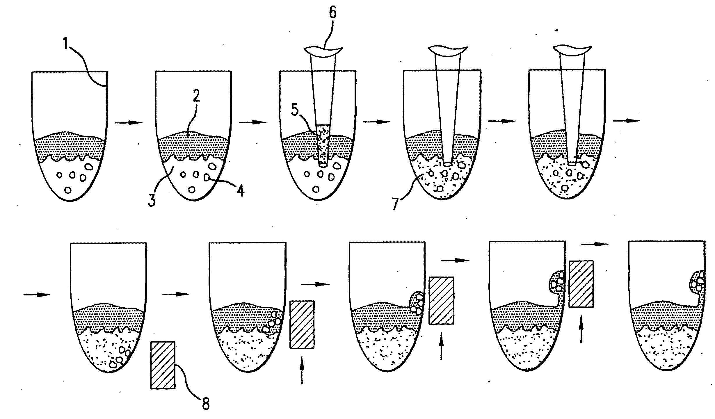 Molecular diagnostics system and methods