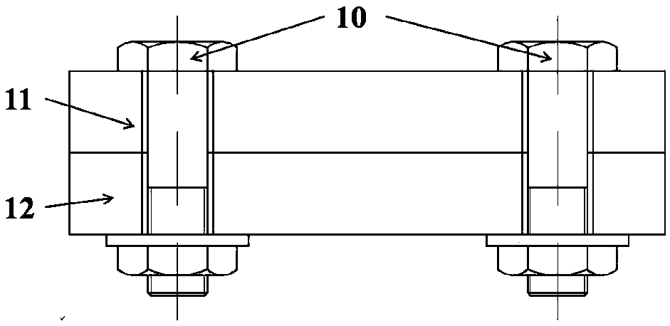 Parallel double-channel ECAP-Conform method and device