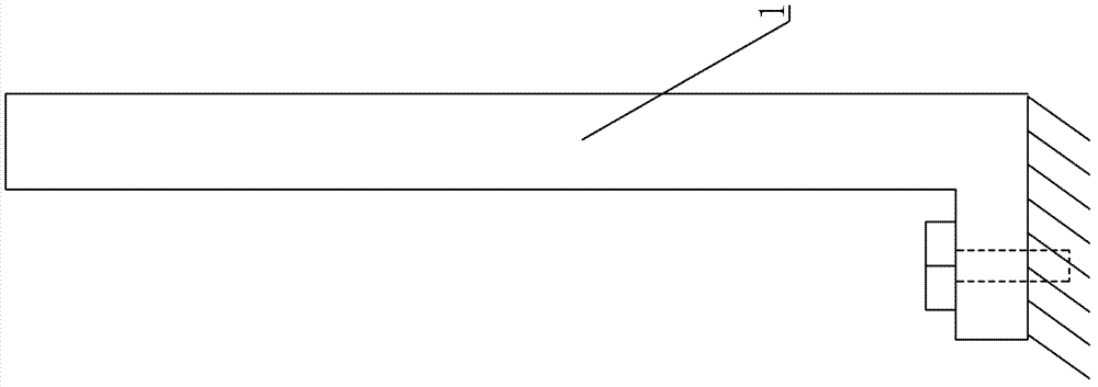 Tangential iso-curvature bending equipment in process for producing backing ring by utilizing steel strip