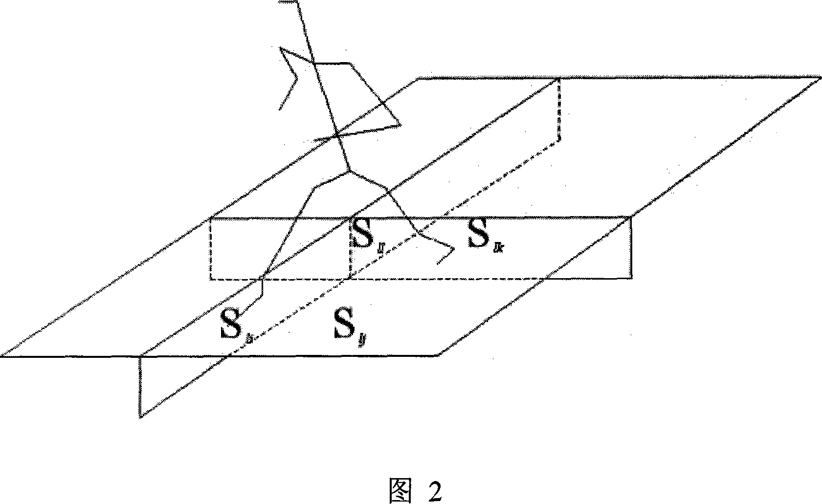 Search method for human motion based on data drive and decision tree analysis