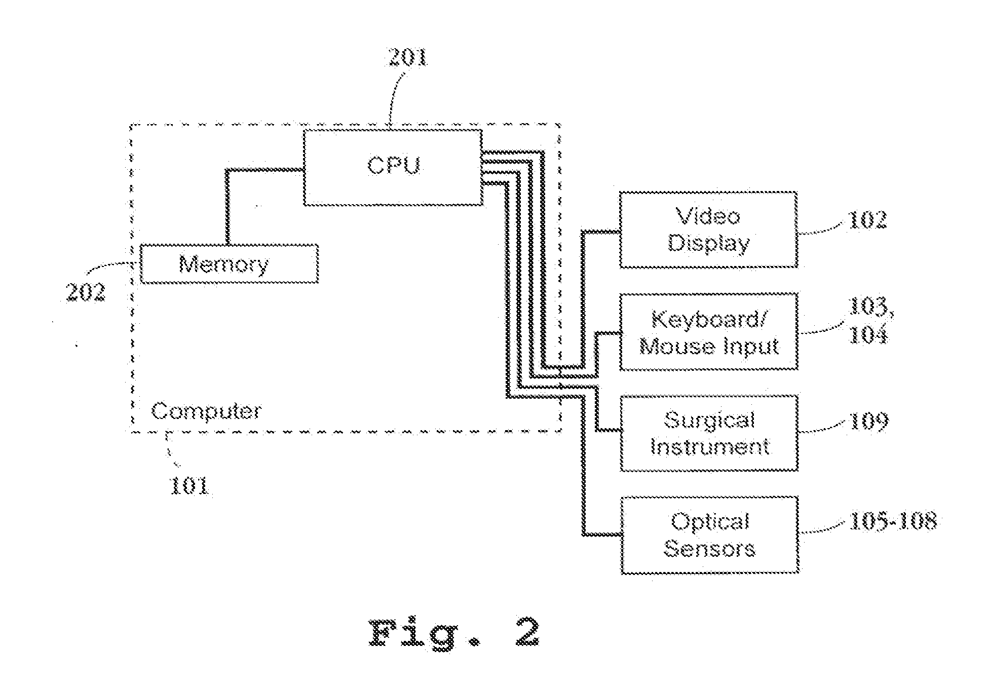 Method and Apparatus for Volumetric Image Navigation