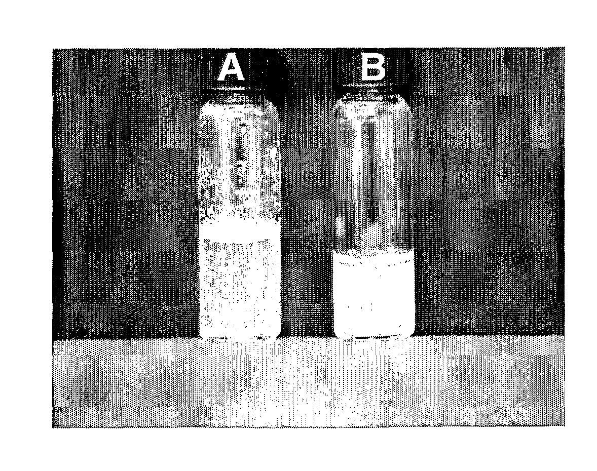 Beta-casein assemblies for enrichment of food and beverages and methods of preparation thereof