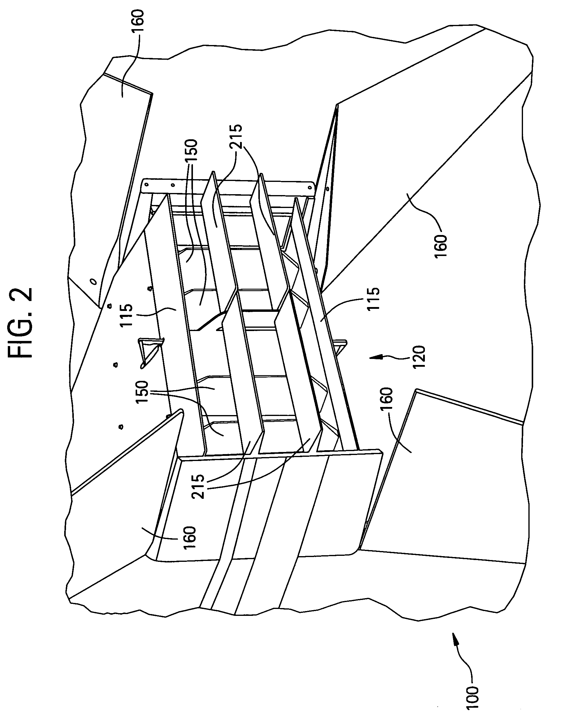 System and method for controlling engine RPM of a ducted fan aircraft