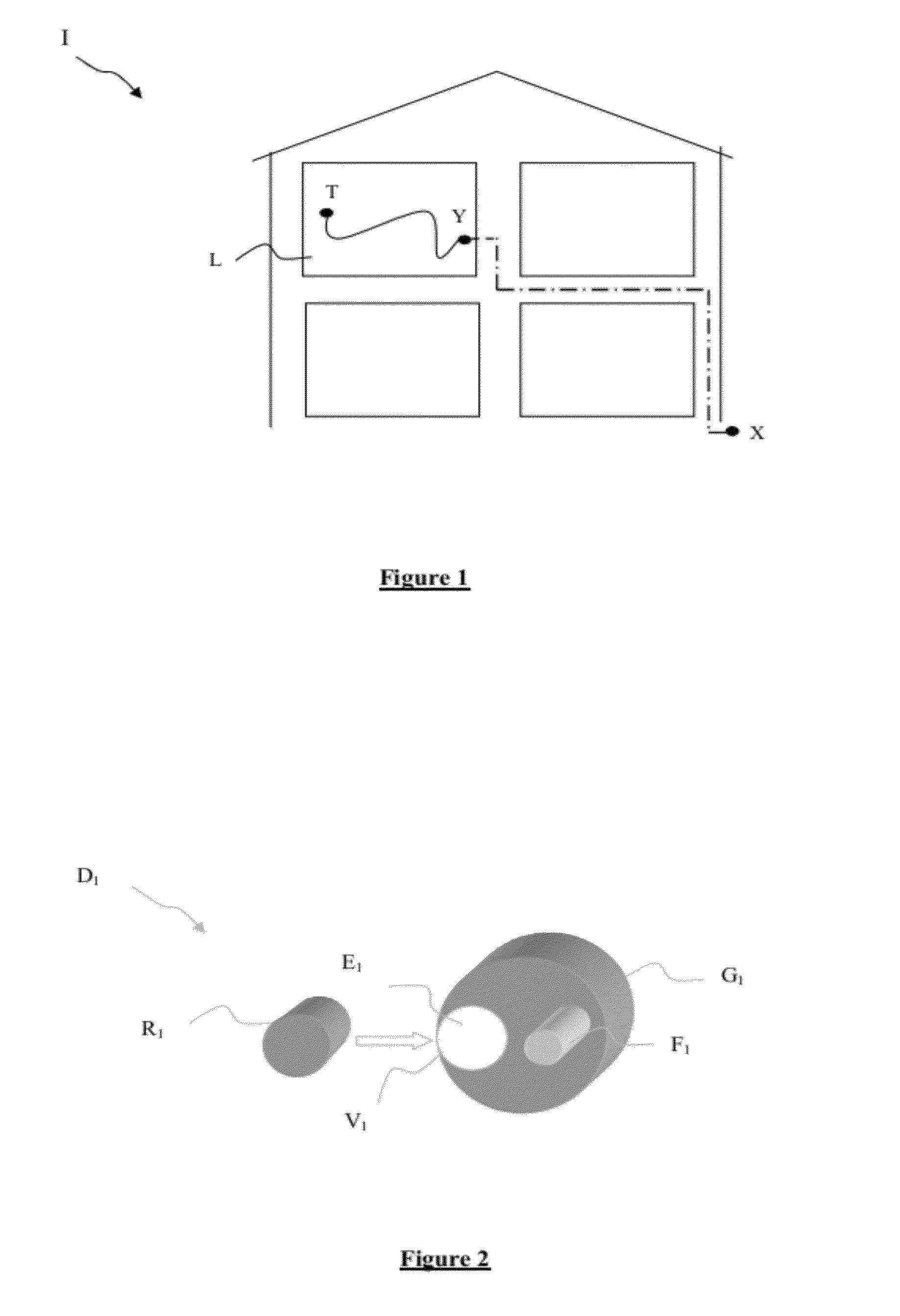 Transmission cable installation device