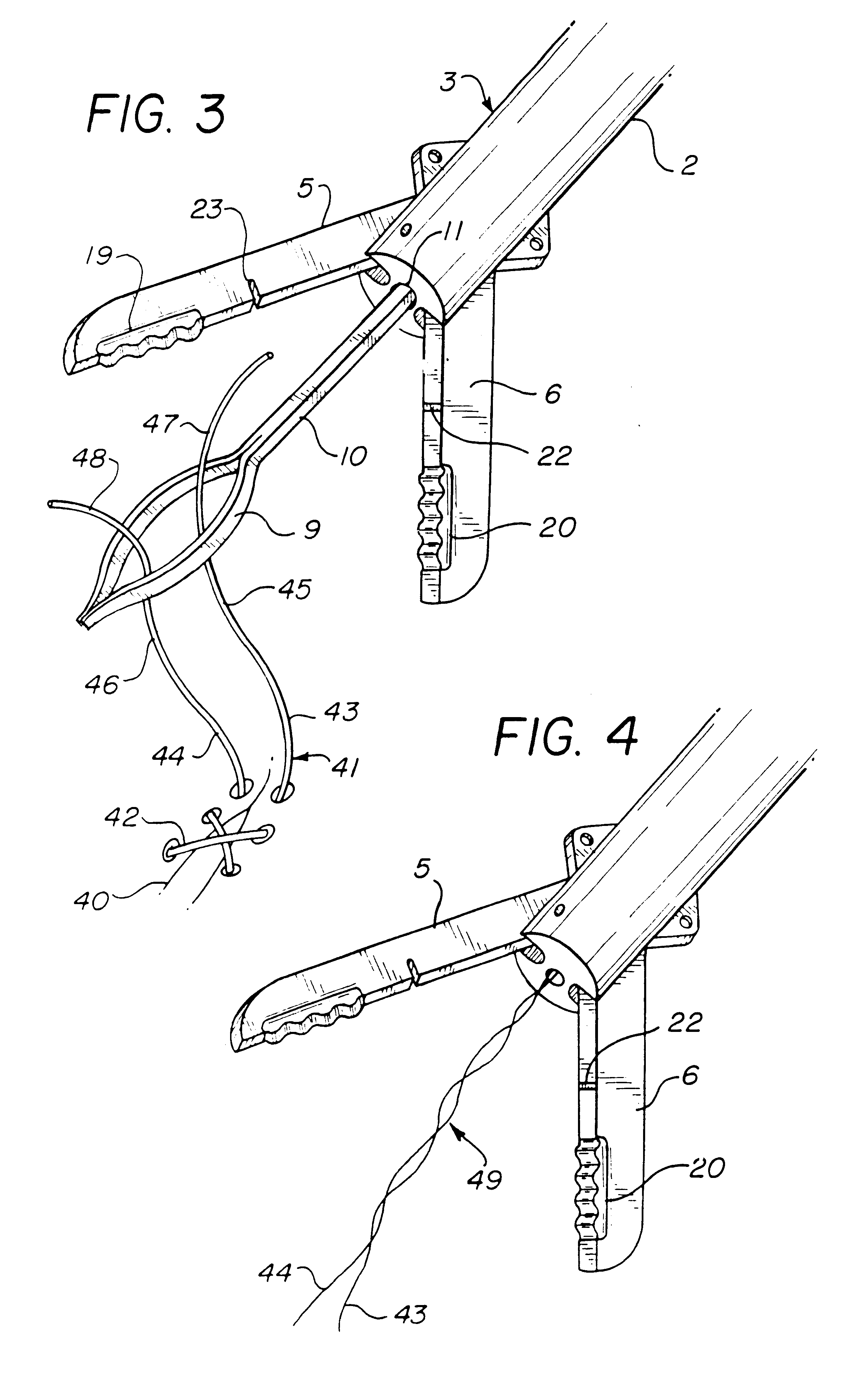 Suture welding device