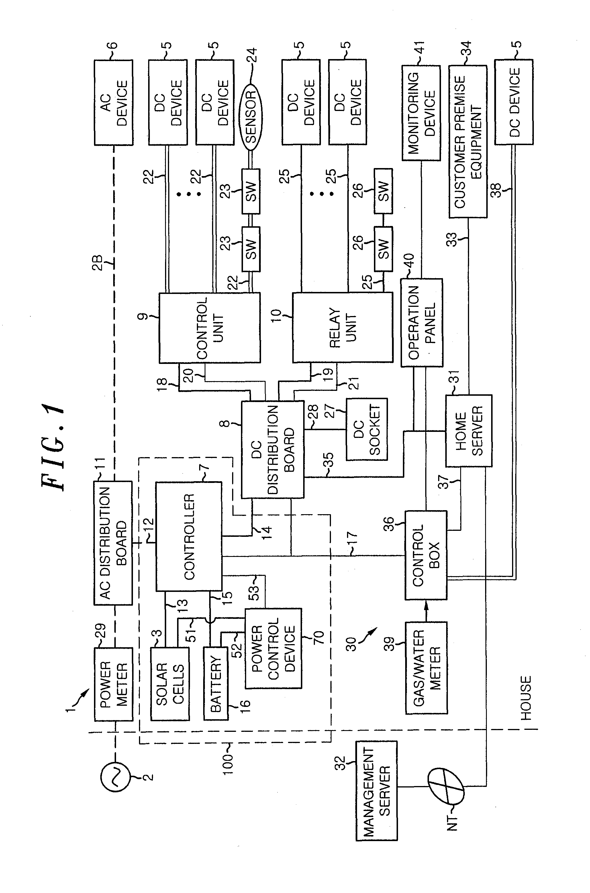 Energy storage system