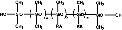 Surfactant for dry grinding-assisted modification of silica powder and preparation method of surfactant