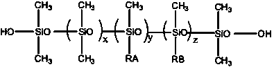 Surfactant for dry grinding-assisted modification of silica powder and preparation method of surfactant