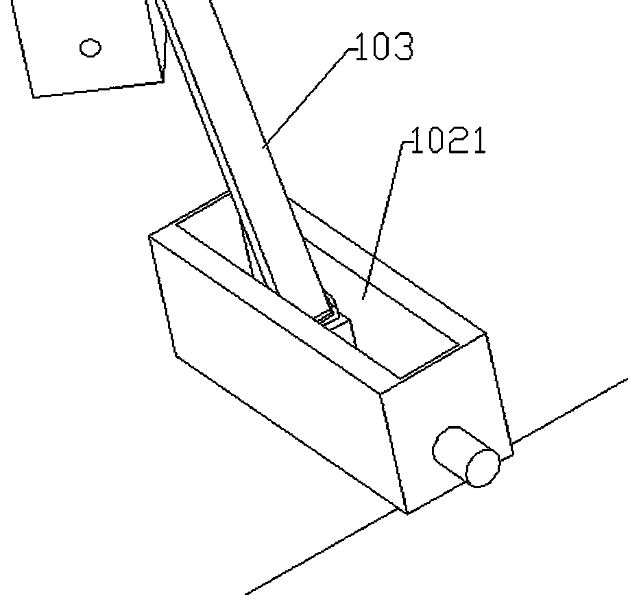 Electrocoagulation forceps for dental multi-angle operation