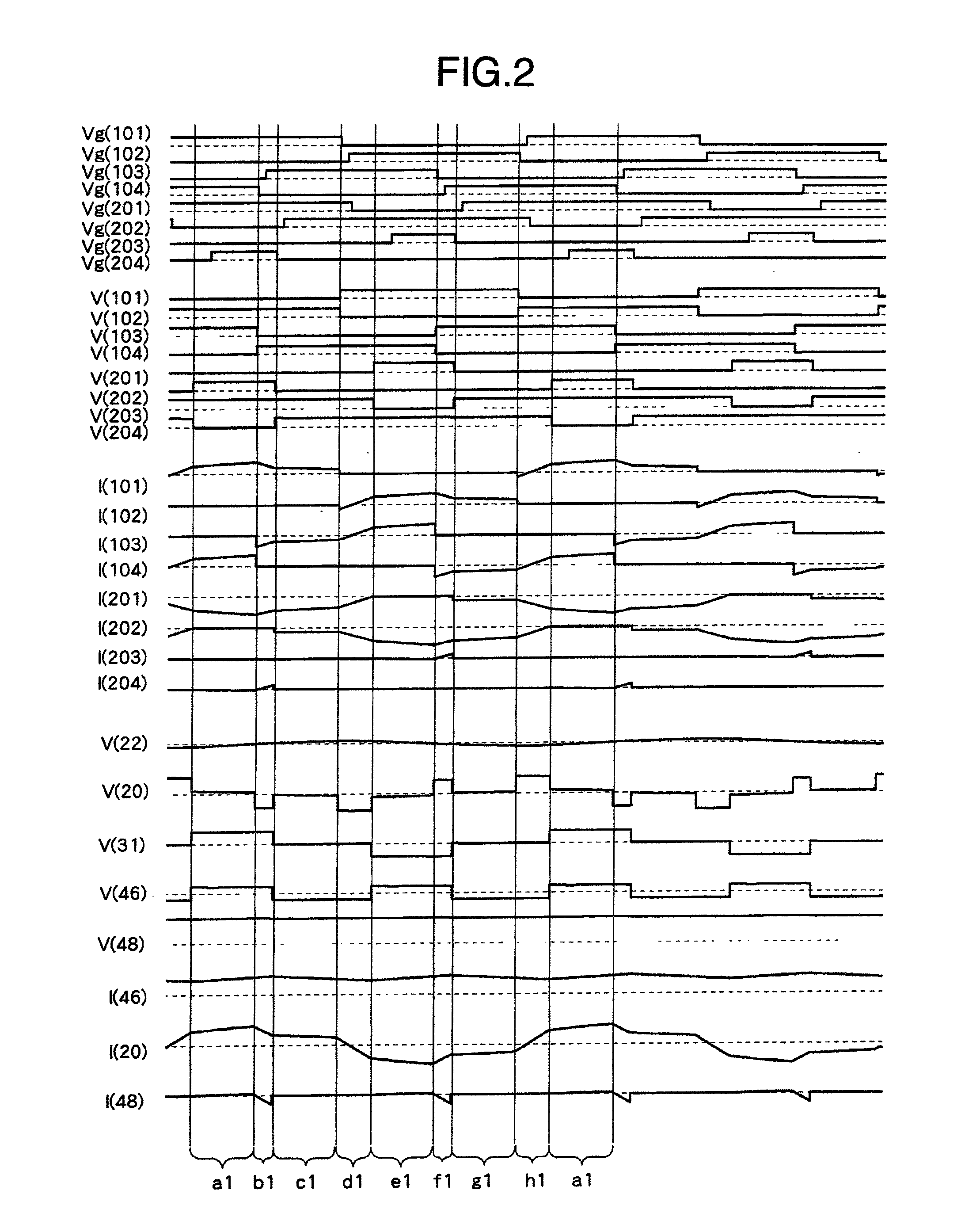 Bi-directional dc-dc converter and method for controlling the same