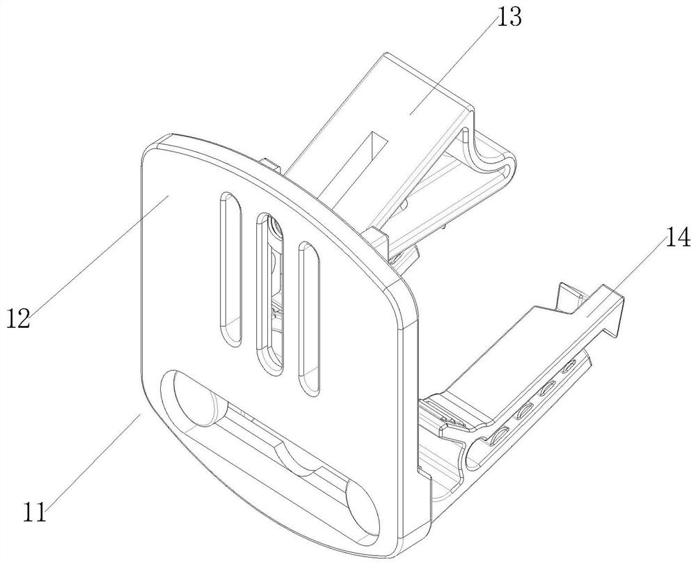 A voice-controlled TV set-top box